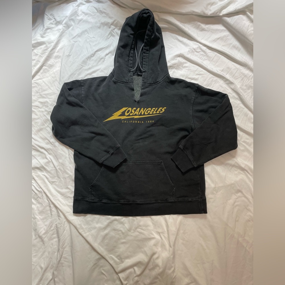 Brandy Melville John Galt Sweatshirt